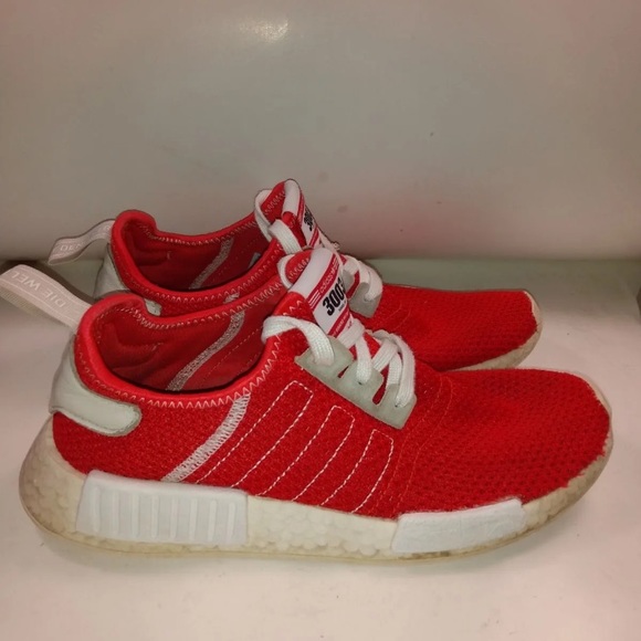 Running shoes - Picture 1 of 2